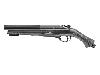 CO2 Markierer Home Defense Shotgun Umarex T4E HDS 68, u.a. für Gummi-, Pfeffer- und Farbkugeln, Kaliber .68 (P18)