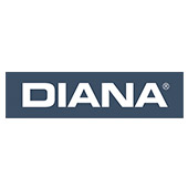 Exportfedern für Diana