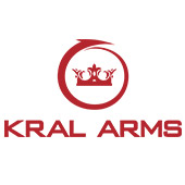 Kral Arms Pressluftgewehre