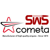SWS Cometa Pressluftgewehre