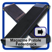 Magazine für Federdruck Pistolen