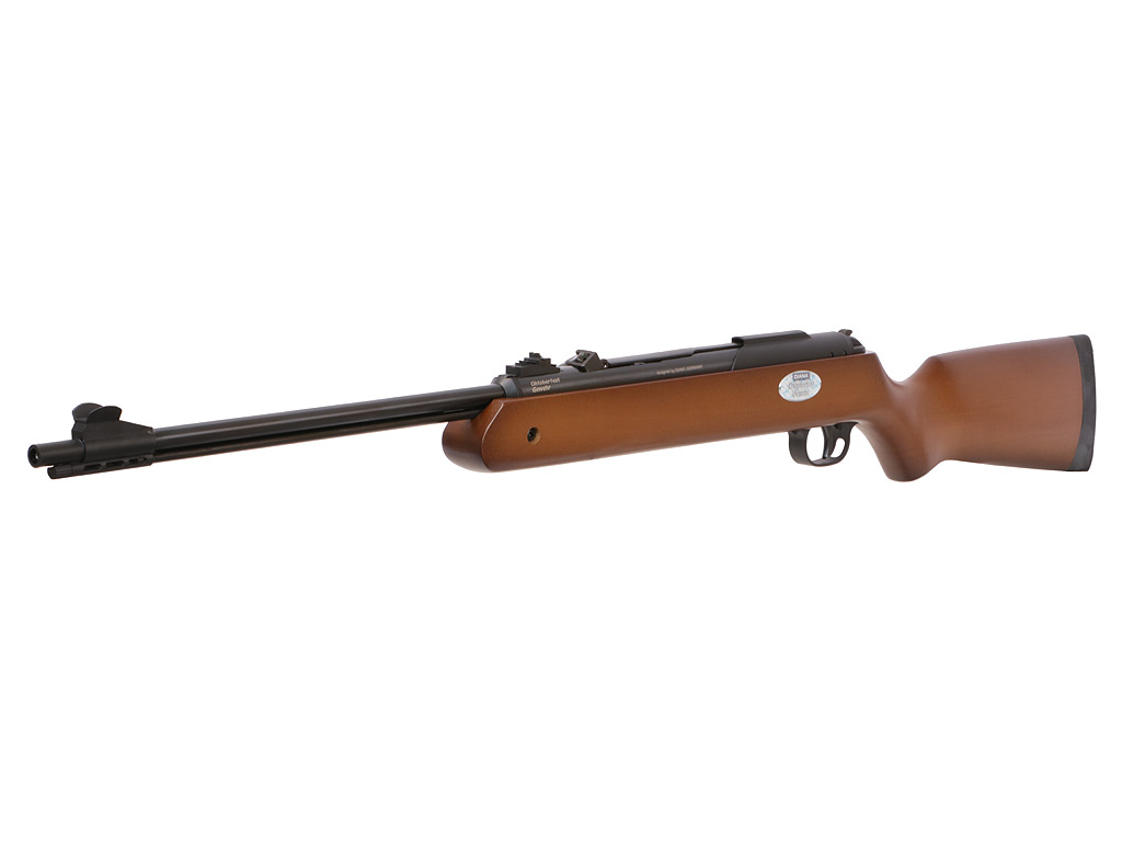 Mehrlader Repetierluftgewehr Diana Oktoberfestgewehr 100 Schuss Kapazität Kaliber 4,4 mm (P18)