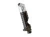 Ersatzmagazin QuickPiercing Emergency für CO2 Pistole RAM Markierer Heckler & Koch SFP9 T4E Kaliber .43