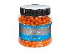 Farbmarkierungskugeln T4E Sport PAB 43 Orange Mark Paintballs Kaliber .43 0,82 g orange 500 Stück