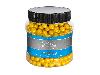 Farbmarkierungskugeln T4E Sport PAB 43 Yellow Mark Paintballs Kaliber .43 0,82 g gelb 500 Stück