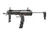 Softair Maschinenpistole Heckler & Koch MP7 A1 GBB Kaliber 6 mm BB (P18)