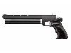 Pressluftpistole airmaX PP700S-A mit Regulator mit Regulator Kaliber 5,5 mm (P18)