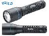 Taschenlampe Walther PL71R, 1800 Lumen, Cree XHP50.2 LED, Akku, inkl. Holster