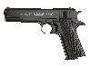 B-Ware Schreckschuss Pistole Colt Government 1911 A1 schwarz Kaliber 9 mm P.A.K. (P18)