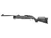 CO2 Luftgewehr Umarex 850 M2 Kunststoffschaft Schalldämpfergewinde Kaliber 4,5 mm (P18)
