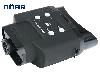 DOERR Digitales Nachtsichtgerät ZB-100PV, 2. Generation, 2x Zoom, mit Foto und Videoaufnahmefunktion