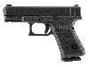 Gas Softair Pistole Glock 19 Gen5 Blow Back Metallschlitten Kaliber 6 mm BB (P18)