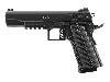 CO2 Pistole Umarex UX BlaMer Blowback schwarz Kaliber 4,5 mm BB (P18)