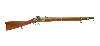 Perkussions-Vorderladergewehr Chiappa 1862 Richmond Musket Carbine, Kaliber .58 (P18)