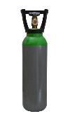 Pressluftflasche 5 Liter 200 bar (leer)