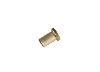 Ventilbuchse Ventilblock Kaliber 4,5mm für Pressluftgewehr Weihrauch HW 100, Ersatzteil