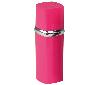 Alarm Lippenstift, Pink 120db inkl. 3 Knopfzellen LR44
