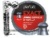 Testpack JSB Exact Jumbo Express Diabolo Kal. 5,52mm 20 Stück