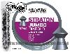 Testpack JSB Straton Jumbo Diabolo Kal. 5,50 mm 20 Stück