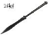 UNITED CUTLERY Schwert COMBAT COMMANDER THAI SWORD, Klinge 510 mm, Karbonstahl 1065. Scheide (P18)