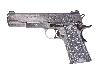 CO2 Pistole Sig Sauer 1911 WTP distressed look Kaliber 4,5 mm BB (P18)
