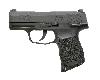 CO2 Pistole Sig Sauer P365 ASP Blow Back schwarz Kaliber 4,5 mm BB (P18)