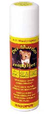 Anti-Marder-Spray - Der Marder verduftet, 200 ml
