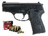 Schreckschuss Pistole Sig Sauer P239 brüniert Kaliber 9 mm P.A.K. (P18) <b>+ 25 Schuss</b>
