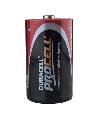 Batterie Duracell-Procell-D(MN1300/LR20)
