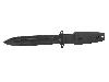 Dolch MP9 Warrior Stahl 420 Klingenlänge 17 cm inklusive Holster (P18)