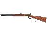 Deko Westerngewehr Winchester Carabiner 92 voll beweglich Länge 94 cm messing
