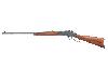 Deko Westerngewehr Denix Winchester Mod. 73 USA 1873 realistisches Repetieren mit Hülsenauswurf Länge 110 cm grau