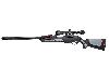 Mehrlader Knicklauf Luftgewehr Gamo Viper Pro 10X IGT GEN3i 10-schüssig Kunststoffschaft inkl. Zielfernrohr 4x32 Kaliber 5,5 mm (P18)