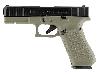 Schreckschuss Pistole Umarex Glock 17 Gen5 Battlefield Green Kaliber 9 mm P.A.K. (P18)