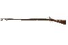Vorderlader Steinschlossgewehr 1777 Revolutionnaire French Infantry Musket Kaliber .67 bzw. 17 mm (P18)