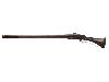 Vorderlader Luntenschlossgewehr Matchlock Musket Kaliber .75 bzw. 19 mm (P18)