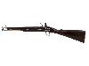 Vorderlader Steinschlossgewehr Paget Cavalry Carbine Kavalleriegewehr 1808 Kaliber .63 bzw. 16 mm (P18)