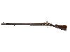 Vorderlader Steinschlossgewehr Brown Bess Carbine 34 Zoll Kaliber .75 bzw. 19 mm (P18)