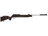 Knicklauf Luftgewehr Leader Hatsan 125 Sniper Walnut Wood Camo Zweibein Trageriemen Kaliber 4,5 mm (P18)