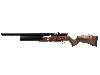Pressluftgewehr SWS Cometa Lynx V10 MK2 Nature, Buchenholzschaft mit verstellbarer Backe, Kaliber 4,5 mm (P18)