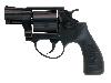 Schreckschuss Revolver Melcher ME 38 Pocket brüniert Kunststoffgriff Kaliber 9 mm R.K. (P18)