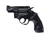 Schreckschuss Revolver Record Chief 2 Zoll brüniert Kaliber 9 mm R.K. (P18)