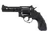 Schreckschuss Revolver Record Chief 4 Zoll PTB 989 brüniert Kaliber 9 mm R.K. (P18)
