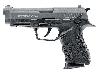 Schreckschuss Pistole Retay X PRO Titan Kaliber 9 mm P.A.K. (P18)