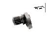Schalldämpferadapter SAI XS36 1/2x20 UNF für Hämmerli Hunter Force 900 und Norconia B36