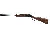 Deko Westerngewehr Kolser Winchester Mod. 92 Carbine USA 1892 realistisches Repetieren mit Hülsenauswurf Länge 100 cm schwarz