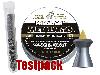 Testpack - JSB Predator Metalmag Diabolo, Hohl-, mit Metallspitze, glatt, 1,100 g, Kaliber 5,50 mm, 20 Stück