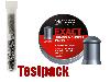 Testpack - JSB Exact Jumbo Monster Diabolo, Rundkopf, glatt, 1,645 g, Kaliber 5,52 mm, 20 Stück