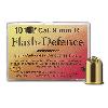 Platzpatronen Wadie Flash Defence Nitro Kaliber 9 mm R.K. für Revolver starker Mündungsblitz 10 Stück (P18)