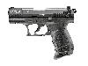 Schreckschuss Pistole Walther P22 Classic schwarz Kaliber 9 mm P.A.K. (P18)
